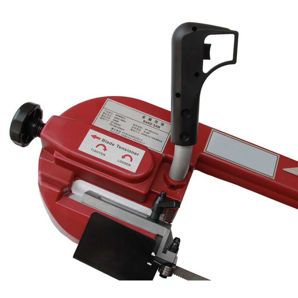 ya 26 metal band saw portable band saw machine Multifunctio l cut stainless steel