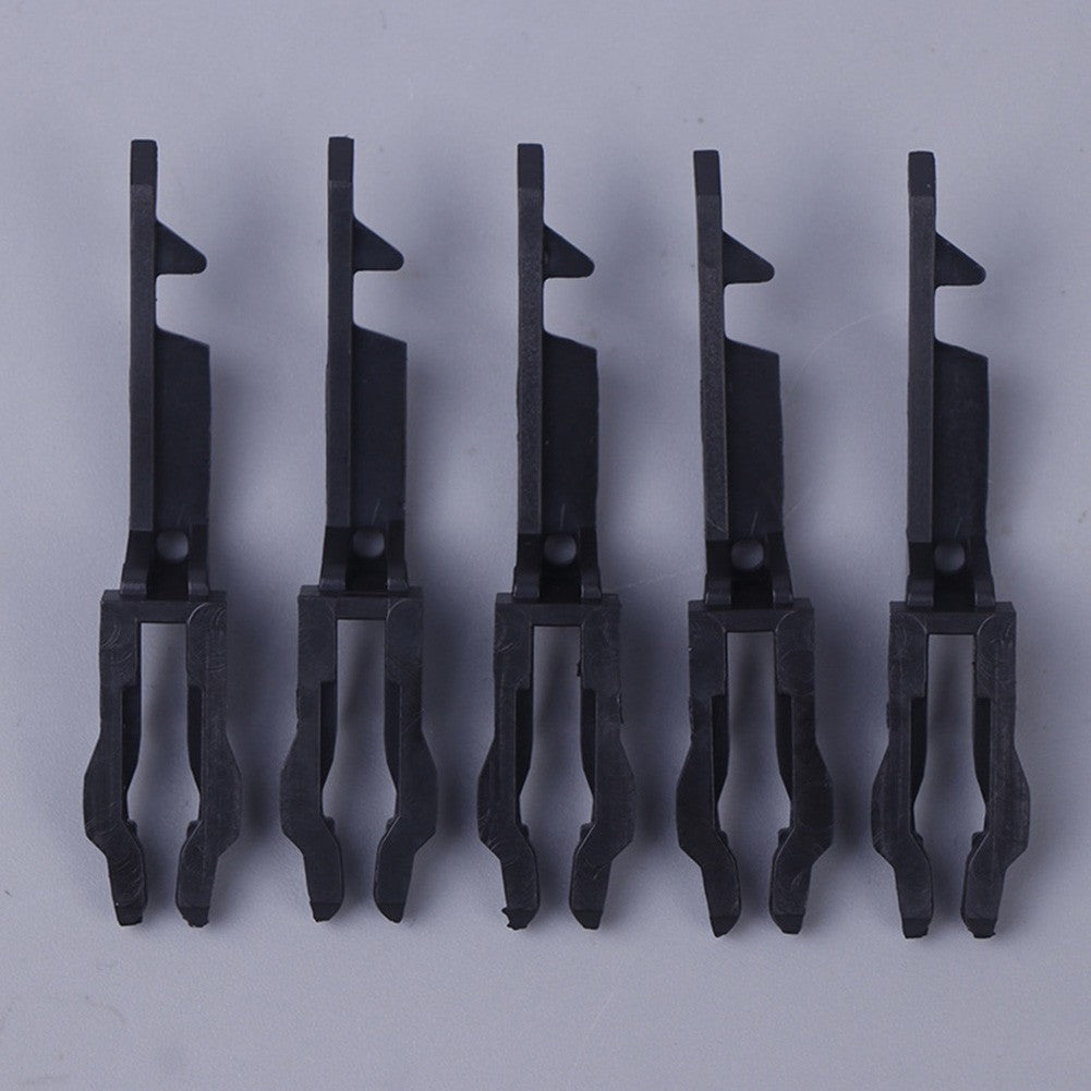 ya 15 10.20 5PCS Fire Break Glass Switch Button Key for Systems