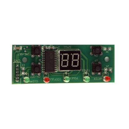 ya 26 Light Display Indicator Board Assembly Ice Maker Water Purifier Accessories