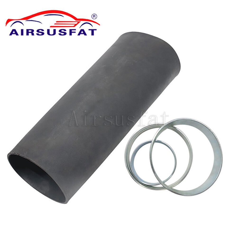 ya 1 8.5.1 Applicable to for Range Rover Sport LR3 LR4 Front air suspension spring rubber ring