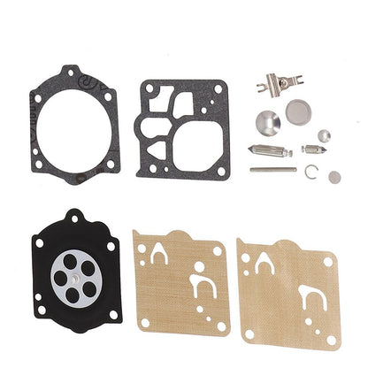 ya 17 Chainsaw Parts Carburetor Kit for Outdoor Power Equipment 455 P7700 PRO 475