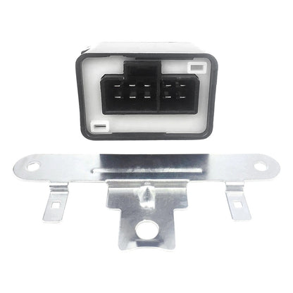 ya 5 8.7 Electric Power Window Amp Switch Relay W/ Bracket for Altima 1993 1994 1995 1996