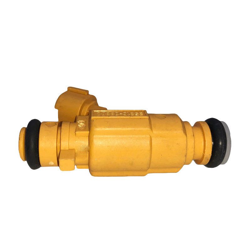 ya 1 8.5.2 4PCS 35310-03300 for Hyundai Accent Verna Pony for Kia Rio 1.4L Fuel injector nozzle