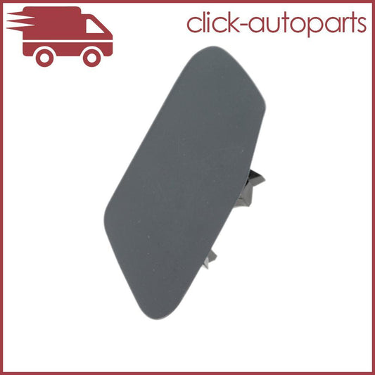 ya 27 6.18.2 Front Bumper Headlight Washer Jet Cover Cap Left for BMW X3 F25 Series 2014-2016