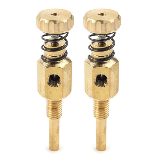 ya 2 6.30 for Yamaha Banshee 2 Sets Performance Power Jet Valve Adjustable Powervalve
