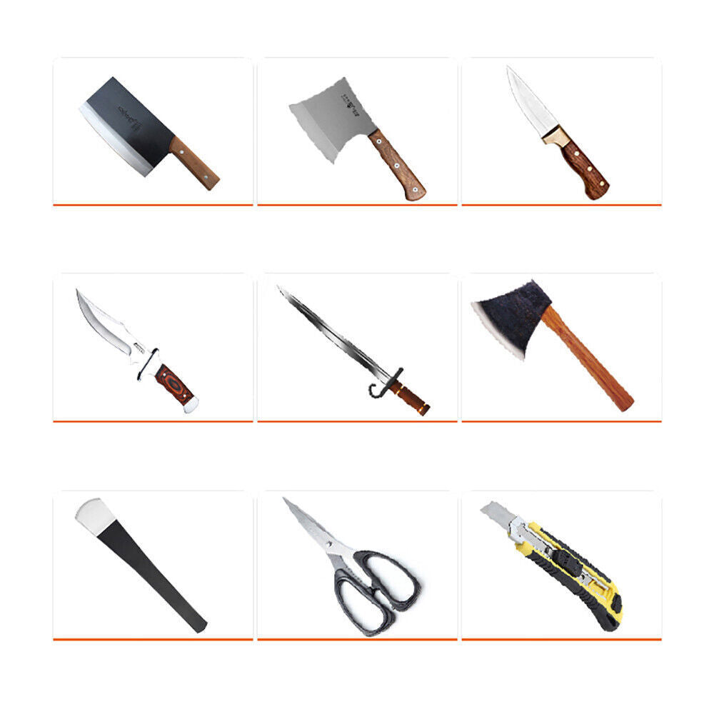 ya 17 Multi-purpose Electric Belt Sander Polishing Tool  ening Machine 120W