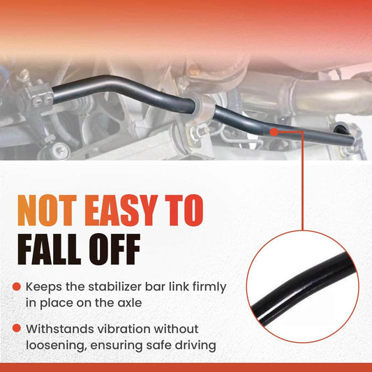 ya 8 5.27.2 Suspension Sway Bar w/ Bushing Kit Front for Chevy Impala Venture for Buick for Pontiac