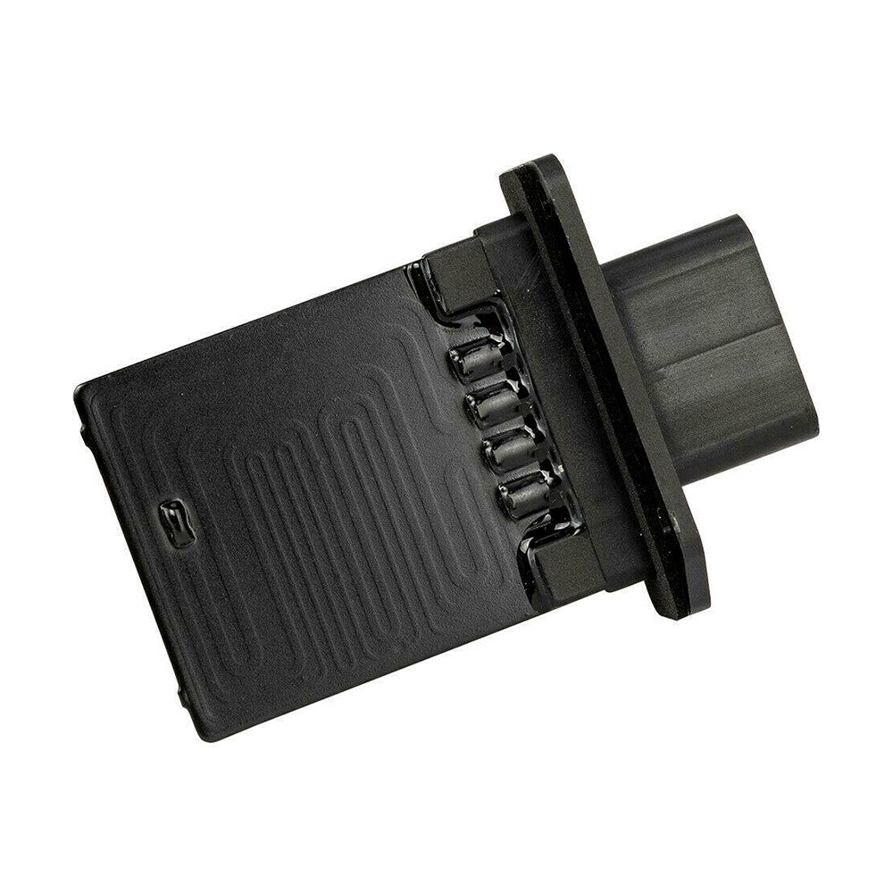 ya 11 6.6 HVAC Blower Motor Resistor Black for Ford Escape Expedition F-150 Fiesta for Mustang