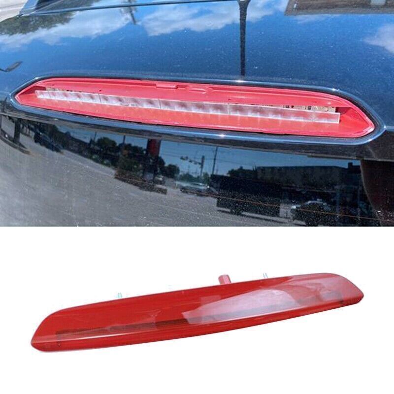 ya 1 8.5.3 Rear LED Third 3rd Brake High Stop Light for Jeep Renegade 2015-2022 68247167AA