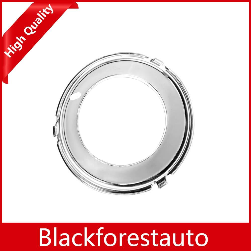 ya 13 5.27.2 Fog Lamp Cover Bezel Chrome Right Side 204-885-17-74 For W204 C63 AMG 2008-2011