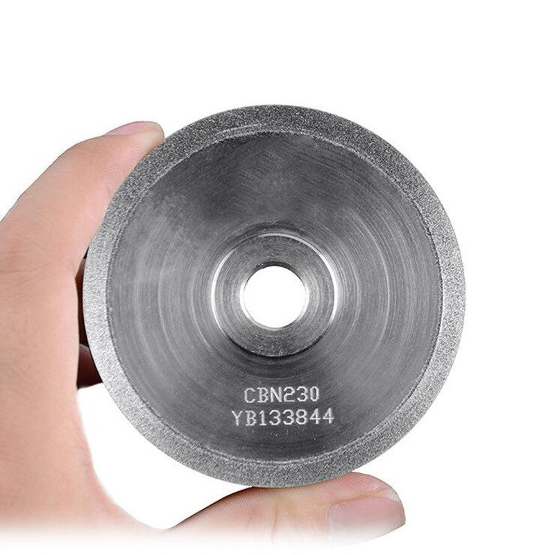 MR-13A Grinding Wheel CBN230 or SDC Suit for 13A 13D Grinding Machine New