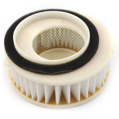 ya 5 8.7 Air Filter for Yamaha XVS650 V-Star 650 Custom Classic 4TR-14451-00 HFA4607