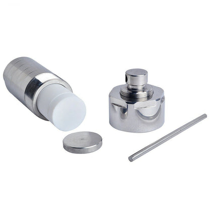 ya 14 Hydrothermal Autoclave Reactor with PTFE Chamber Hydrothermal Synthesis 25ml
