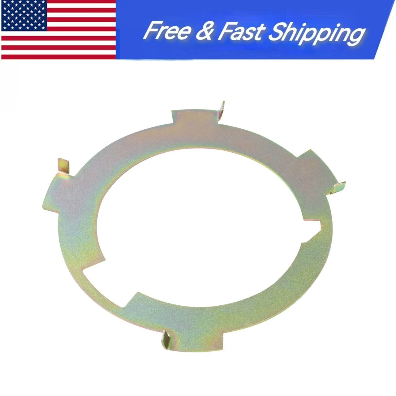 ya 9 6.5.2 Transfer Case Oil Pump Saver For 1998-2007 GM NP136/246/261/263 NP263/261XHD