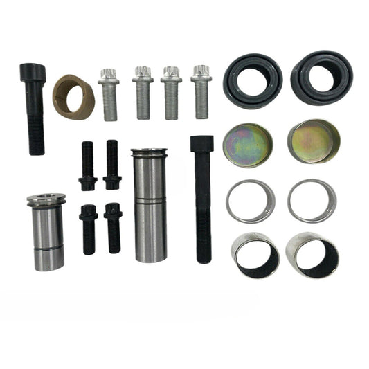 ya 10 5.28 Calipe Fit for Volvo Trucks 85109890 / 82421 repair kit spare parts