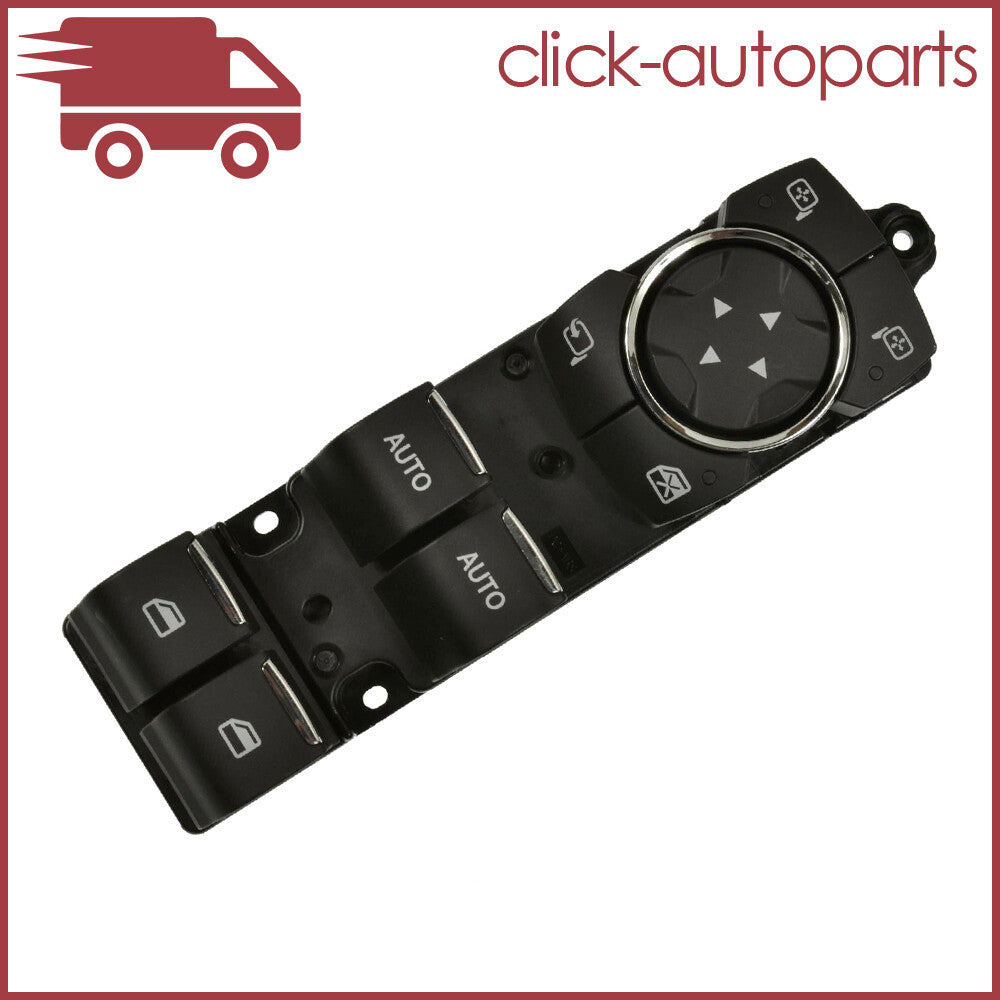 ya 13 BB5Z14529AA Front Master Power Window Door Switch for Ford Explorer 2011-2015