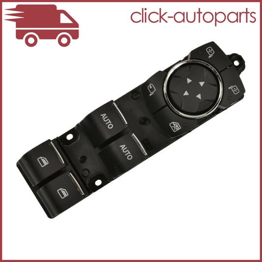 ya 13 BB5Z14529AA Front Master Power Window Door Switch for Ford Explorer 2011-2015
