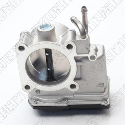 ya 5 8.7 22030-0C020 Throttle Body for Toyota Hilux Hiace FORTUNER INNOVA 2004-2015 2.7L