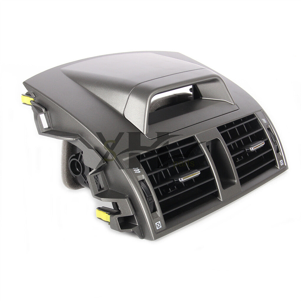 ya 9 6.5 Centre Dashboard AC Air Vent Fit for Toyota for COROLLA 2009--2013 5567002340