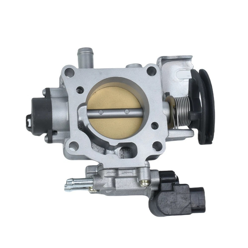 ya 5 8.7 NEW Car Throttle Body With MAP IACV 22030-0D110 for Corolla Matrix 03-2005 1.8L