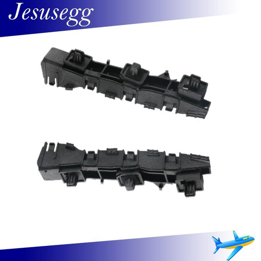 ya 27 6.18.2 Pair Right + Left Front Bumper Corner Bracket For 2013-2017 for Subaru Crosstrek