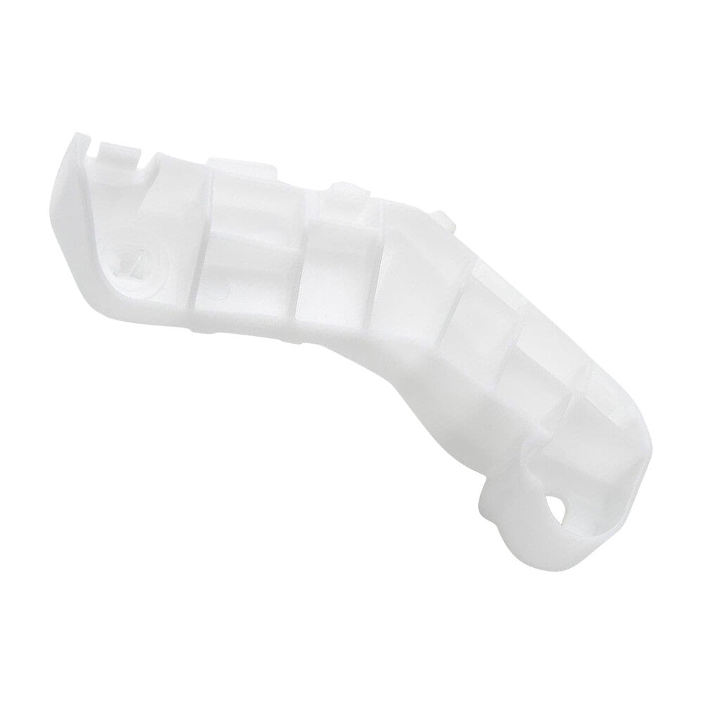 ya 27 6.18.2 RH Front Bumper Bracket Retainer for 2007-14 for Mitsubishi for Pajero V93 V97 V98 White