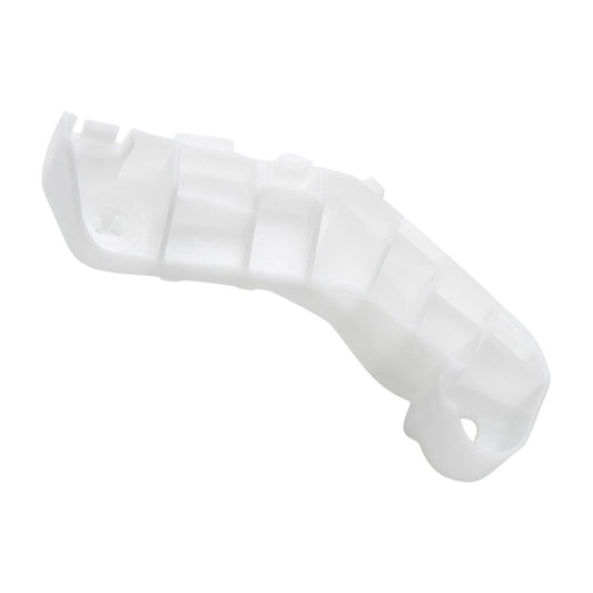 ya 27 6.18.2 RH Front Bumper Bracket Retainer for 2007-14 for Mitsubishi for Pajero V93 V97 V98 White