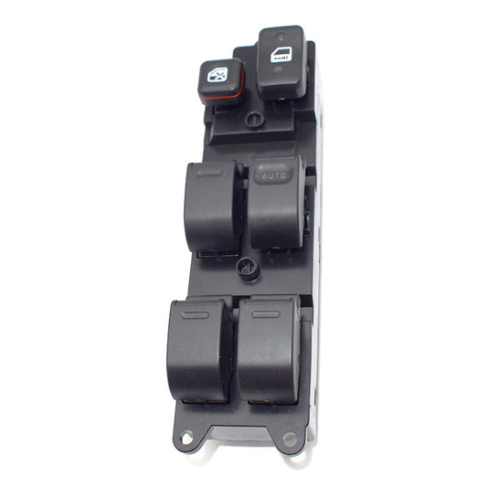 ya 1 8.5.2 84820-35020 Master Power Window Switch RHD For 90-98 Landcruiser 70 80