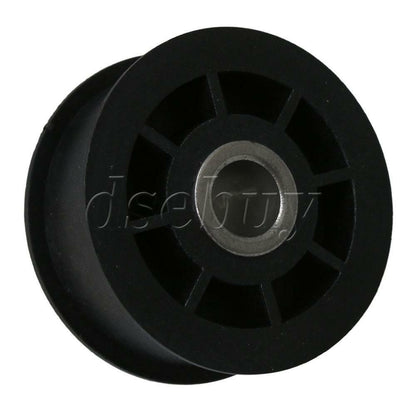 ya 26 3PCS Washer Idler Pulley Wheel 40045001 Replace for WP40045001 PS2040929