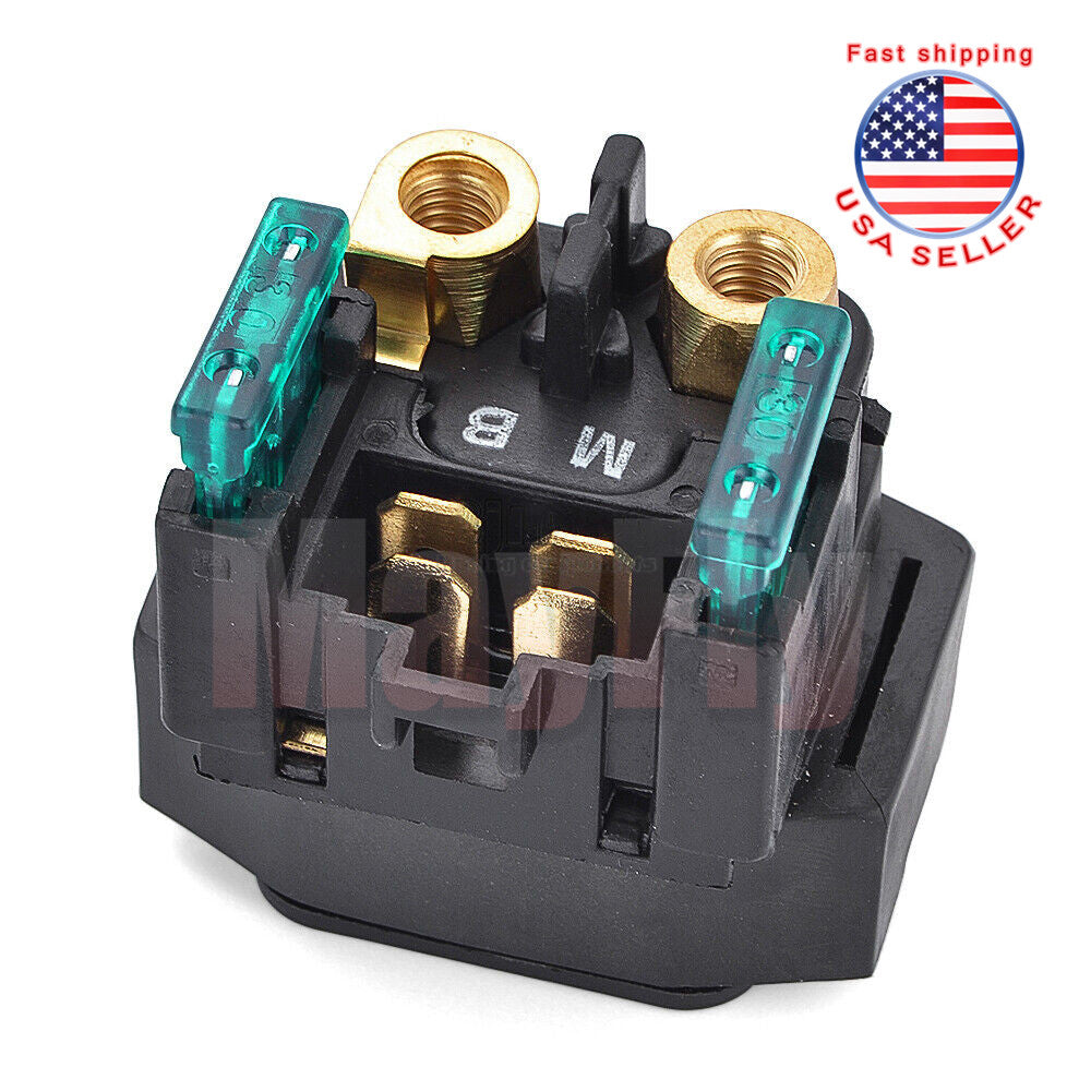 ya 5 8.7 Starter Relay Solenoid Fit for Yamaha XTZ1200 XT1200Z Super Tenere 2010-2017