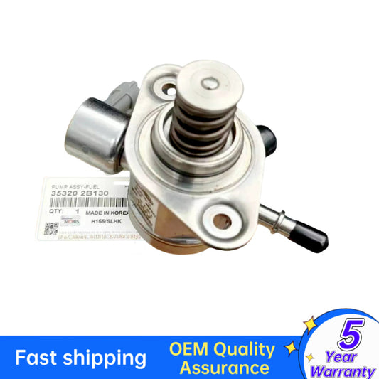 ya 27 7.2 High Pressure Fuel Pump for Hyundai for Veloster for Kia Sportage SOUL 1.6 Turbo
