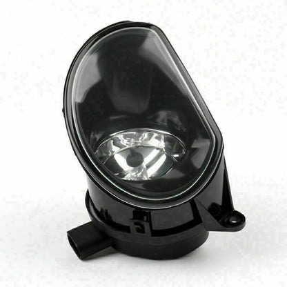 ya 1 8.12 baidi Left Side Fog Driving Light Foglamp H7 bulb for Audi A3 2004-2008 Q7 2007-09