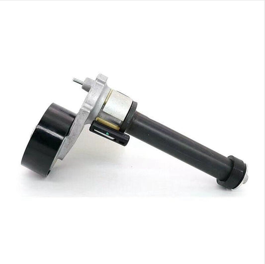 ya 10 5.29.2 Serpentine Alternator V-Belt Tensioner Kit Set for VW GTI for Audi A3 2.0T CCTA