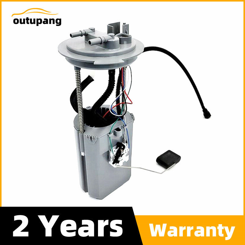 ya 27 7.2 The new fuel pump module assembly is suitable for Chevrolet Captiva and for Opel 2.0 and 2.2 diesel engines (model 95382386).