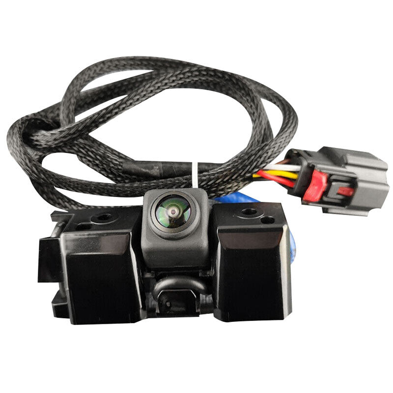 ya 10 10.28 Suitable for COLORADO for Canyon Rearview Backup ASIST Parking Camera 84143
