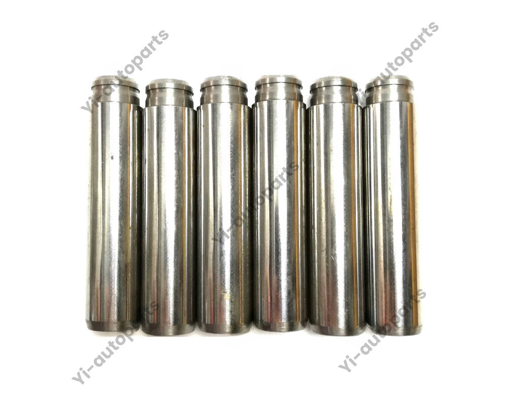 ya 5 8.7 6210-16-1340 6210161340 12 Pack Valve Guide for Komatsu