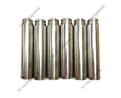 ya 5 8.7 6210-16-1340 6210161340 12 Pack Valve Guide for Komatsu
