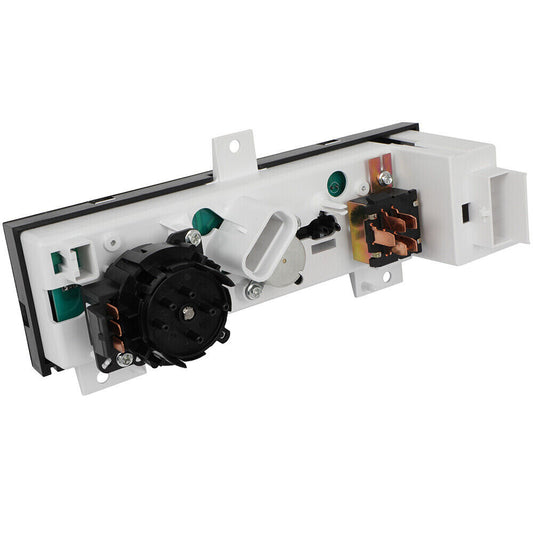 ya 12 5.28 55055459AA Climate Control Module for 1998-2003 for Dodge for Ram 1500 2500 3500 Van