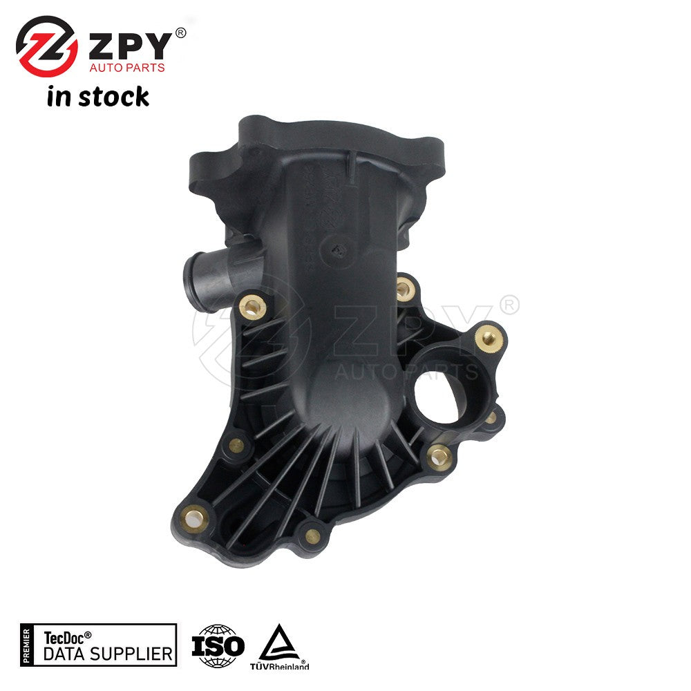 ya 9 6.4 ZPY New Hight Quality Water Pump Fit For TOUAREG for Audi for A5 for A6 Q7 079 121 012D