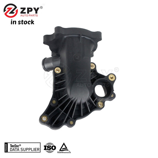 ya 9 6.4 ZPY New Hight Quality Water Pump Fit For TOUAREG for Audi for A5 for A6 Q7 079 121 012D