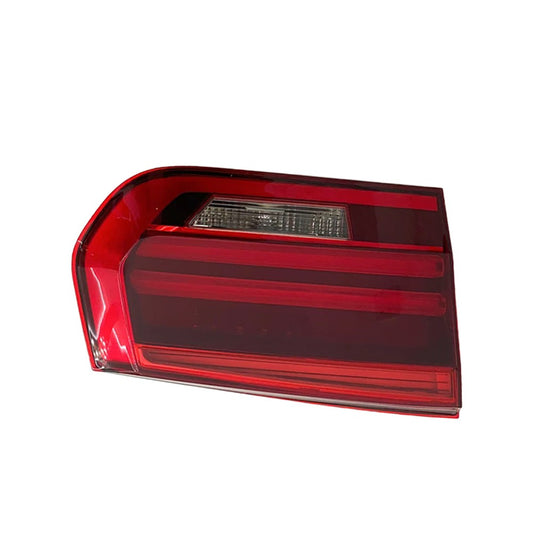ya 27 6.21 Fit For 3' F30 F31 F80 M3 LCI 2014-2018 Rear Left Tail Light BackUp Without Bulb