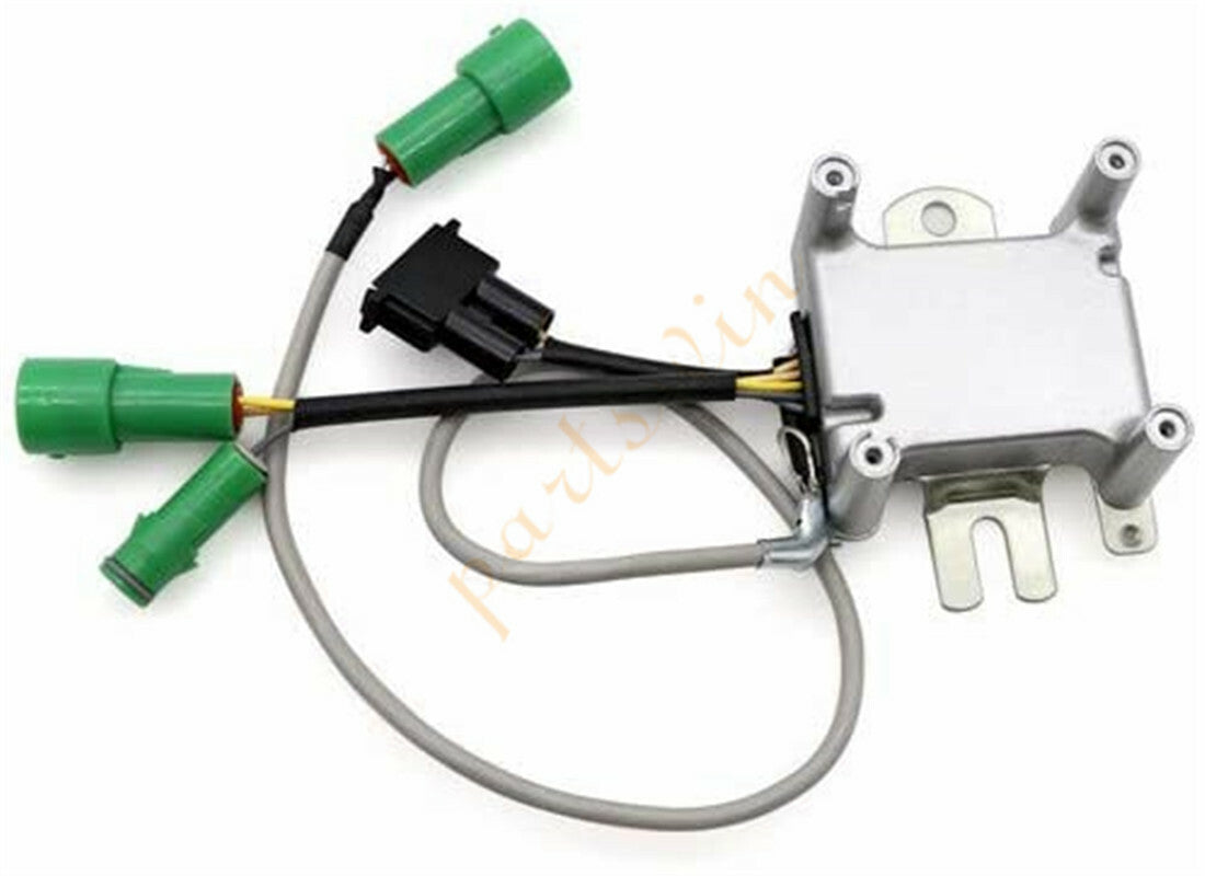 ya 5 8.7 Igniter assembly ignition module ring suitable for Toyota pickup Hilux 4 Runner 22r