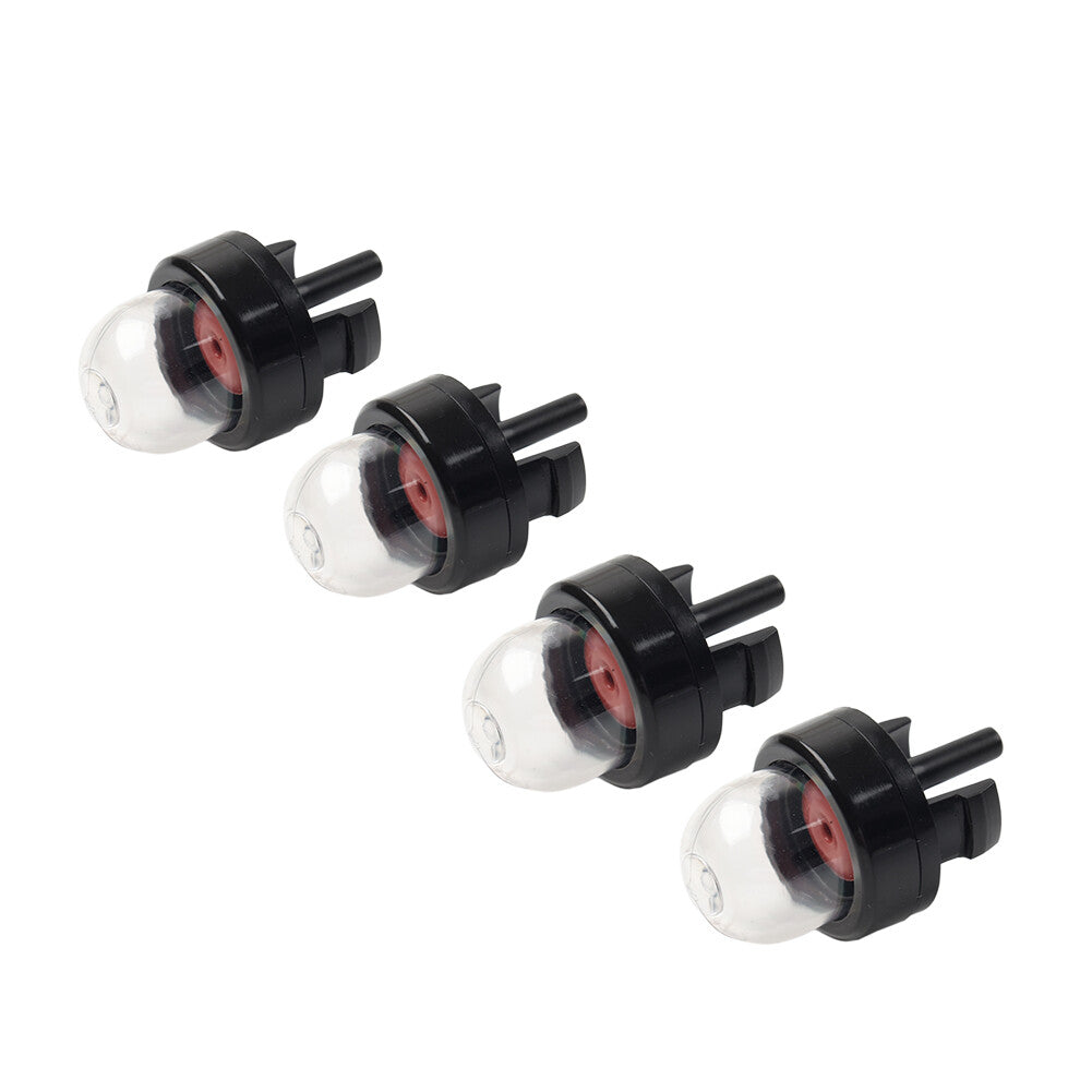 ya 4 6.17 4x Primer Bulb for Ryobi Poulan Echo Chainsaw Trimmer 188-512