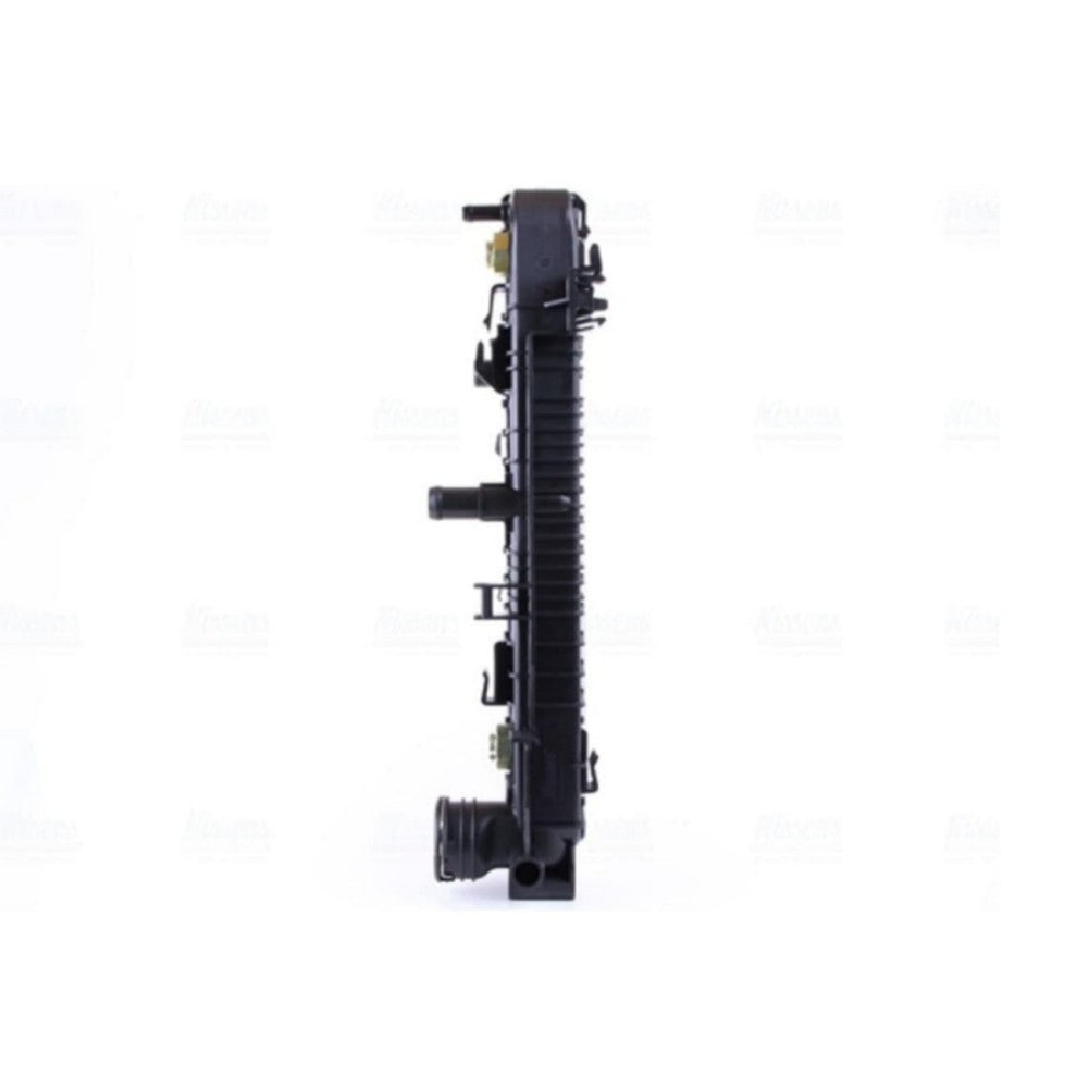 ya 27 7.20 Radiator for MERCEDES SPRINTER 906 3.0D 2006