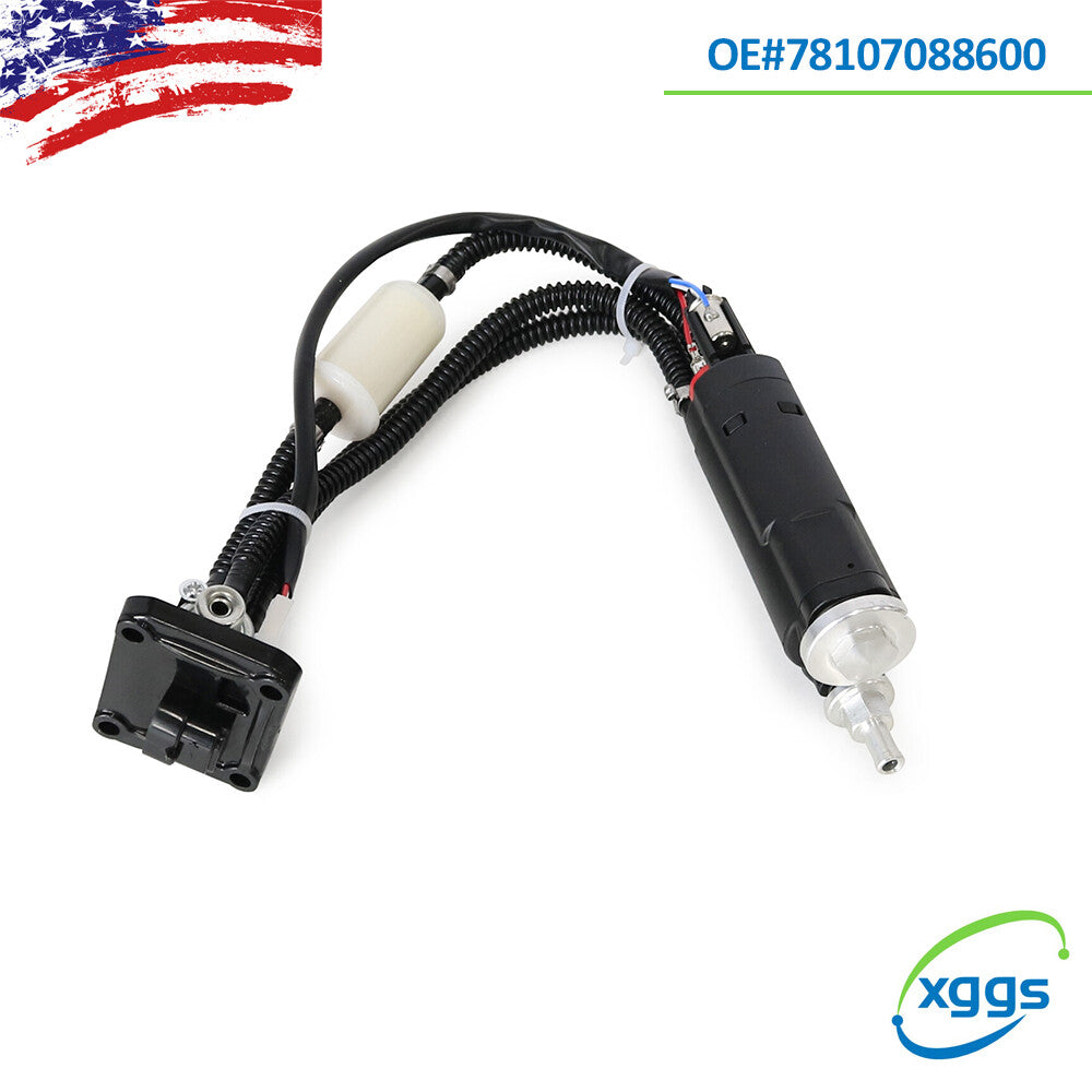 ya 27 7.2 Fuel Pump 78107088000 For 11-13 350-450 SXF 23 MX BIKES AND 24 ENDURO NEW