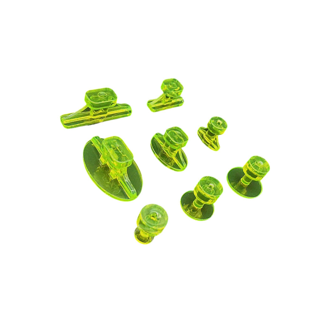 ya 1 6.30 16-Pack Film Dent Removal Tools PDR Car Dent Repair Car Dent Removal Tools