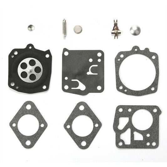 ya 14 Carburetor Rebuild Kit Tool Spare Tune up Engine 041 045 051 076 TS510 TS760
