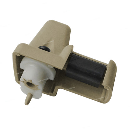 ya 5 8.7 Beige Front Sun Visor Sunvisor Clip Retainer Right For 2003-12 for Range for Rover L322