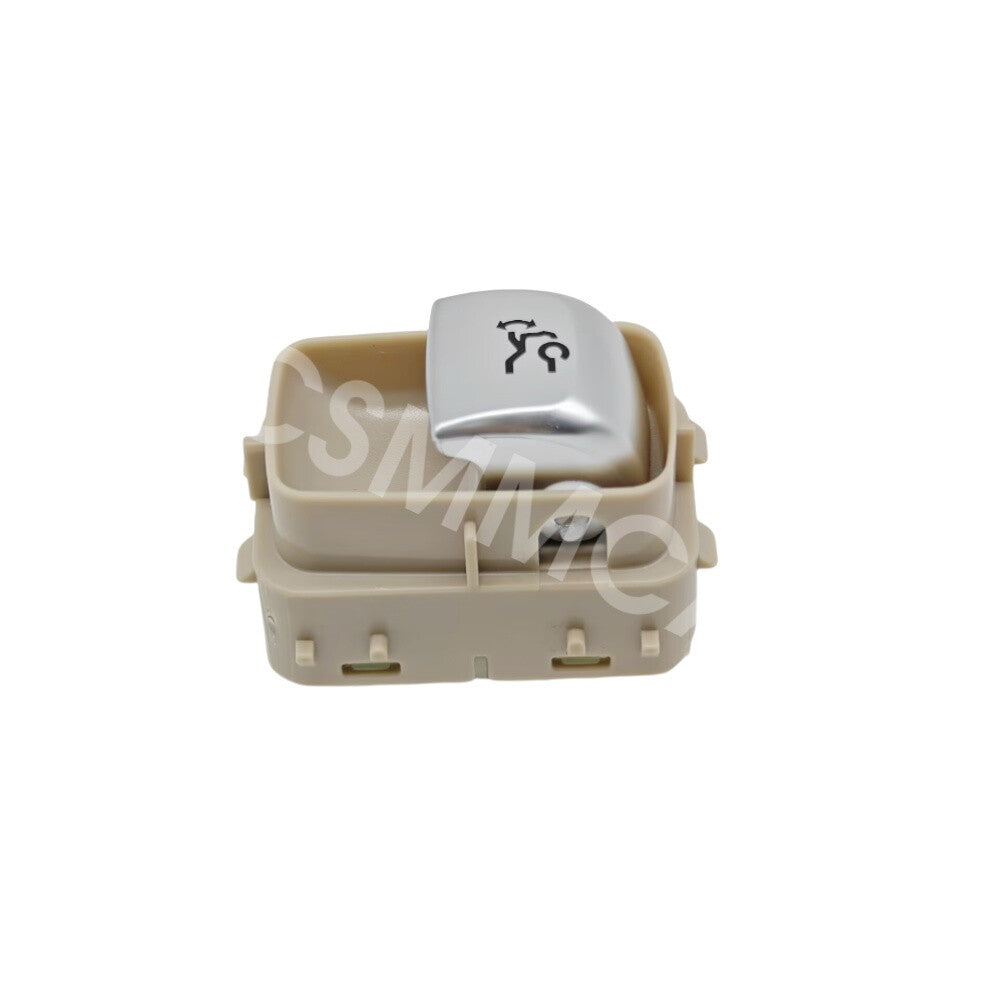 ya 13 Rear Trunk Control Switch Replacement Fit for Benz C-Class Wagon S205 2015-2018