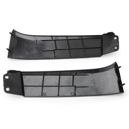 ya 5 8.7 Front Fender Extension/Headlight Filler for 2008 - 2017 for Toyota Sequoia and Tundra
